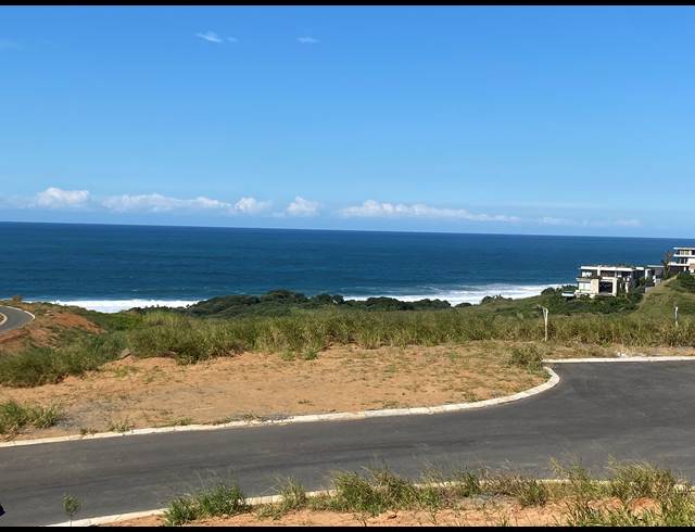 1,553M² VACANT LAND FOR SALE IN SEATON ESTATE